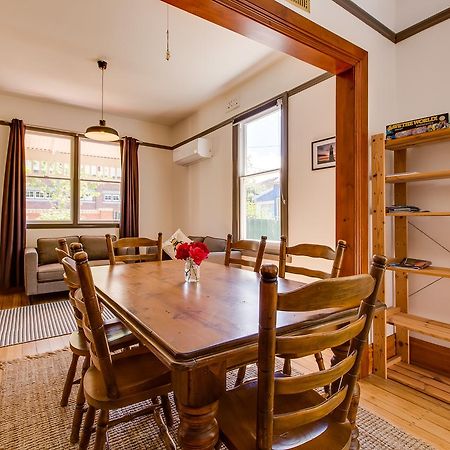 Rosehaven Cottage Hobart Dış mekan fotoğraf