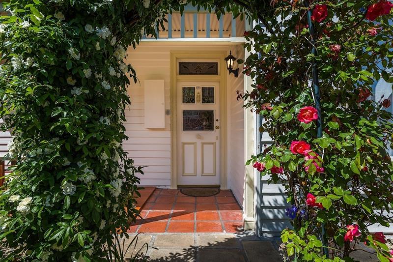 Rosehaven Cottage Hobart Dış mekan fotoğraf