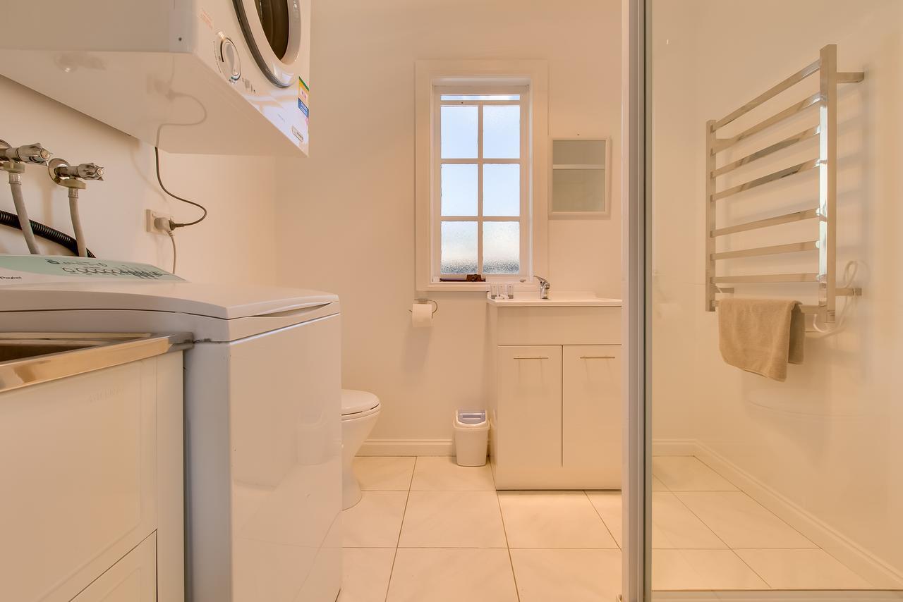 Rosehaven Cottage Hobart Dış mekan fotoğraf